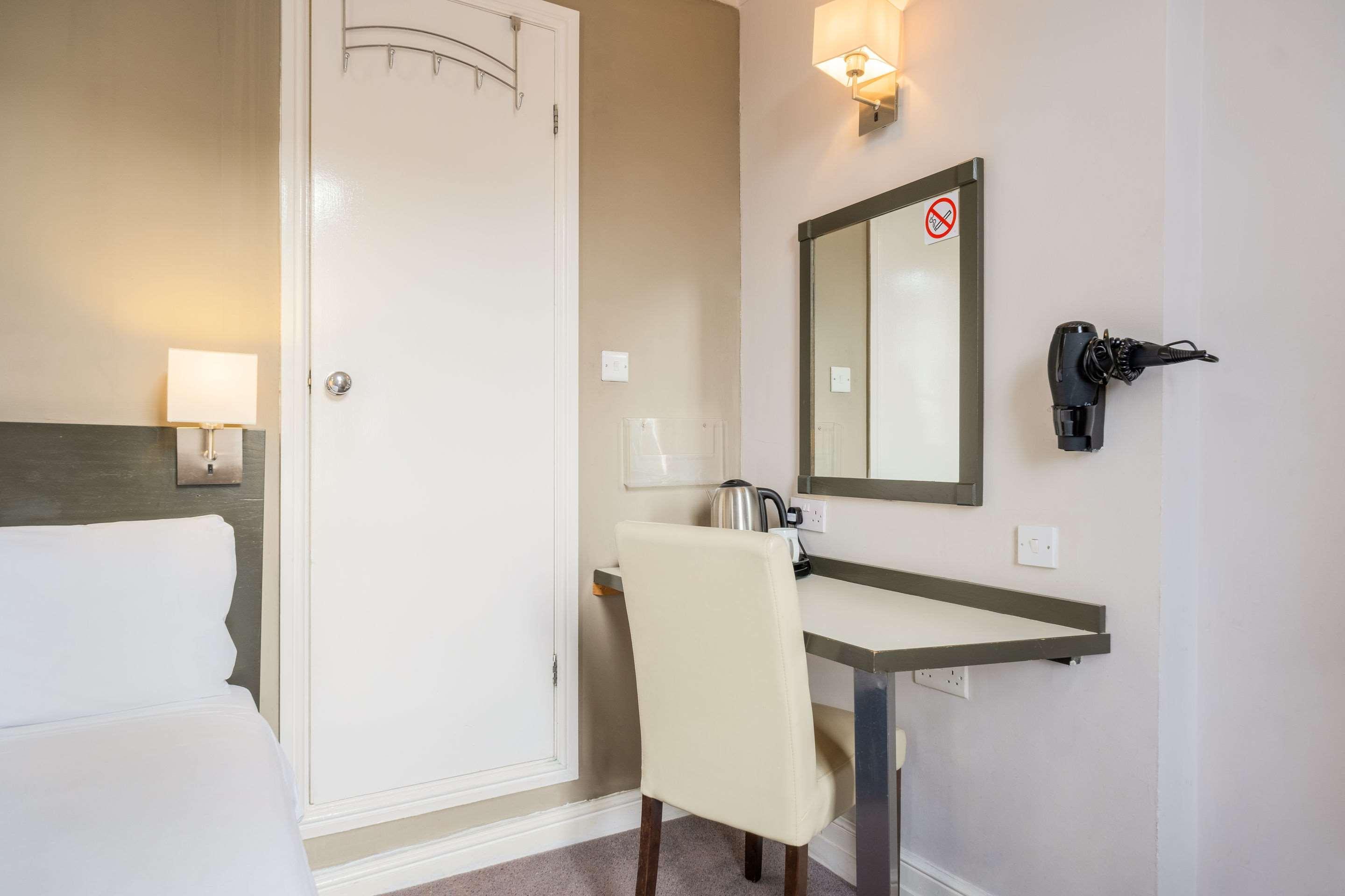 Comfort Inn London - Westminster Экстерьер фото