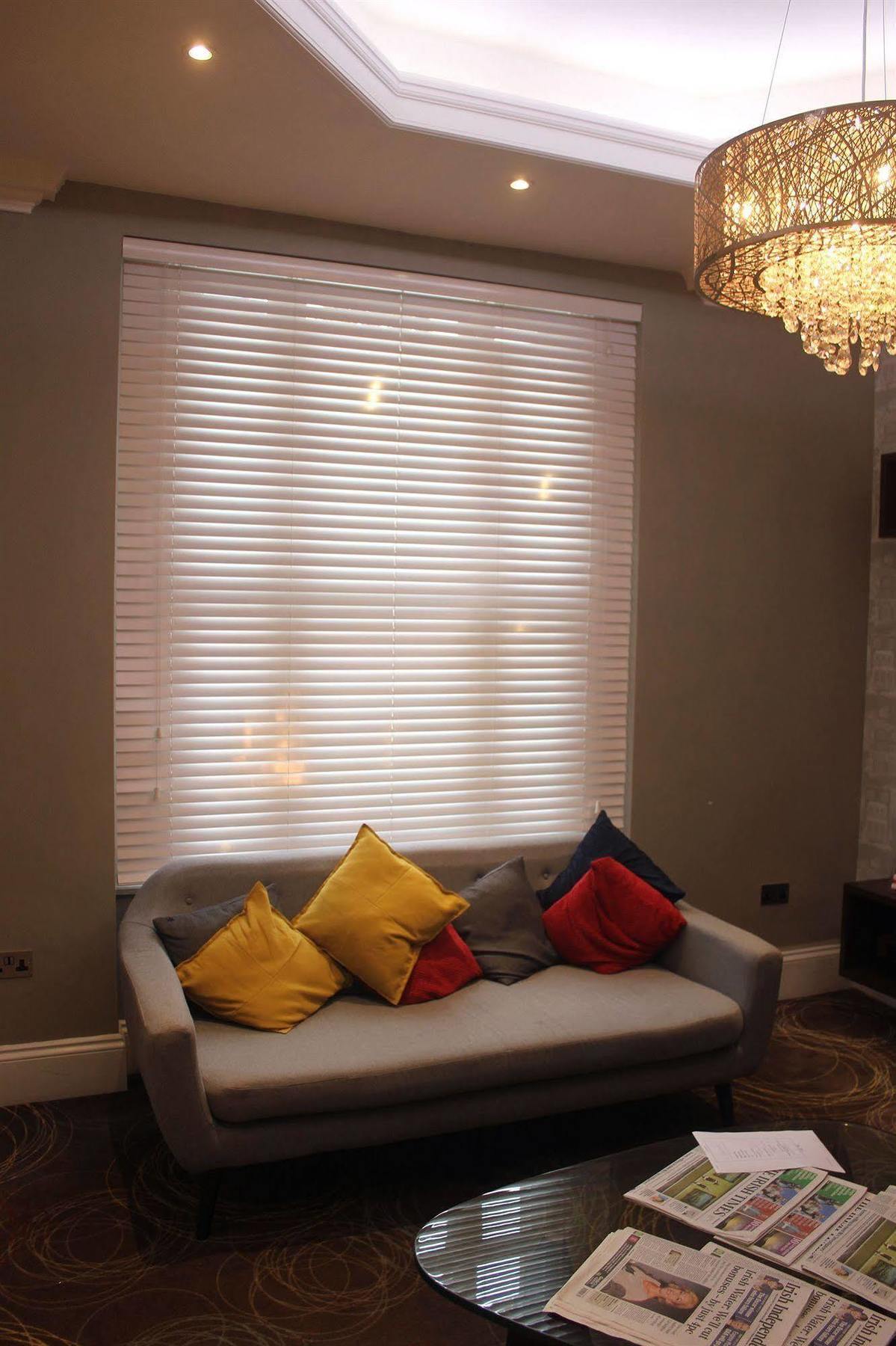 Comfort Inn London - Westminster Экстерьер фото